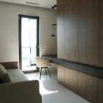 Premium Apartment In Center Of Katowice