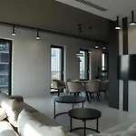 Premium Apartment In Center Of Katowice