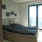 Premium Apartment In Center Of Katowice