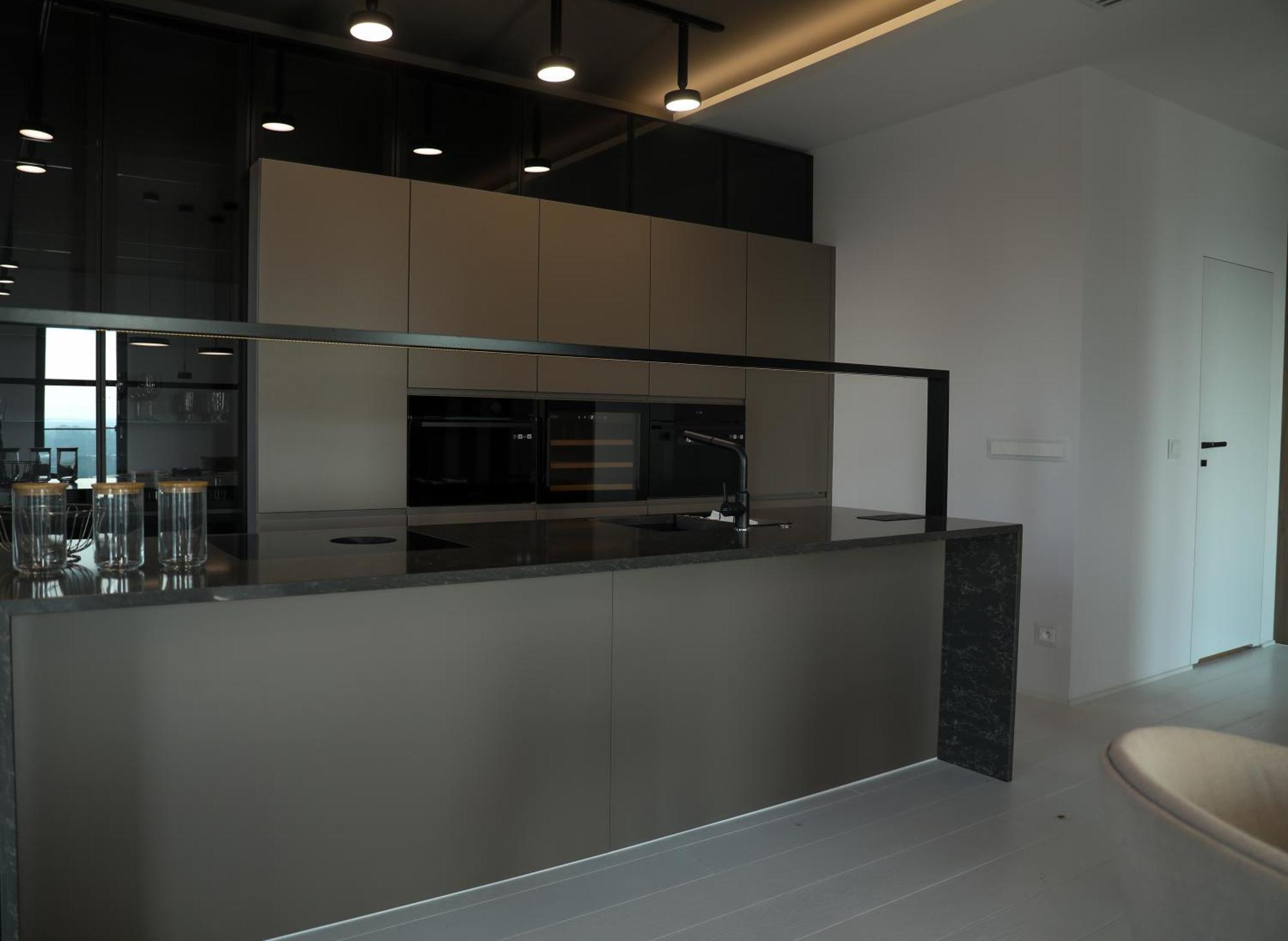 Apartament Premium In Center Of