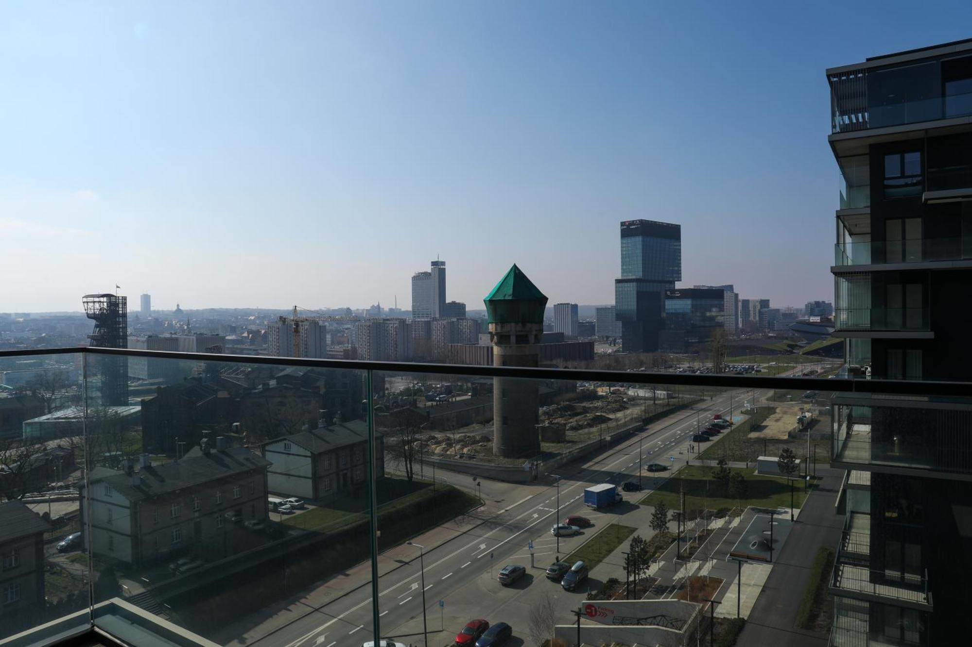 Apartament Premium In Center Of