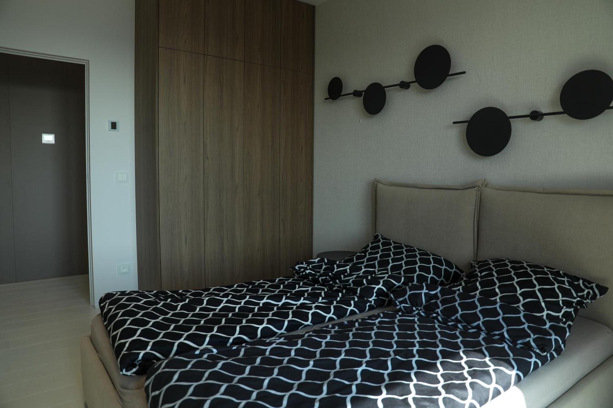 Apartment Premium In Center Of *
